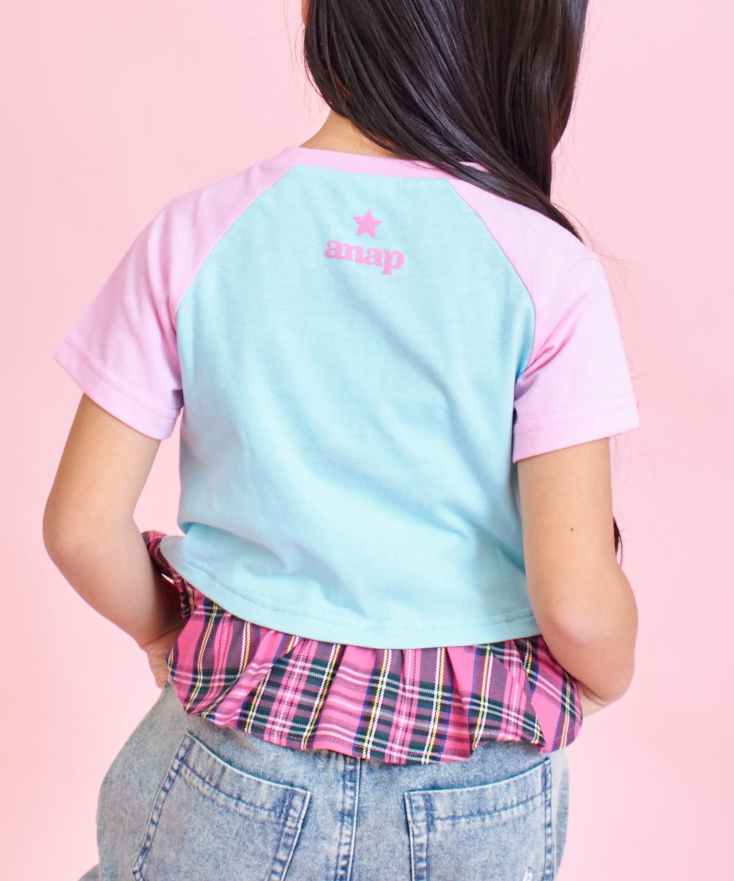 バックスタイル