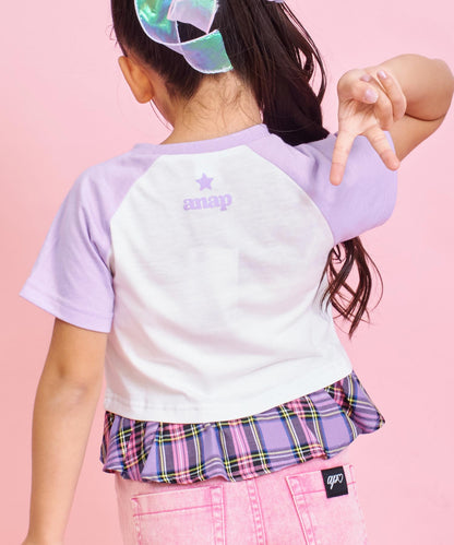 バックスタイル