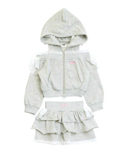 ライトグレー(色見本)