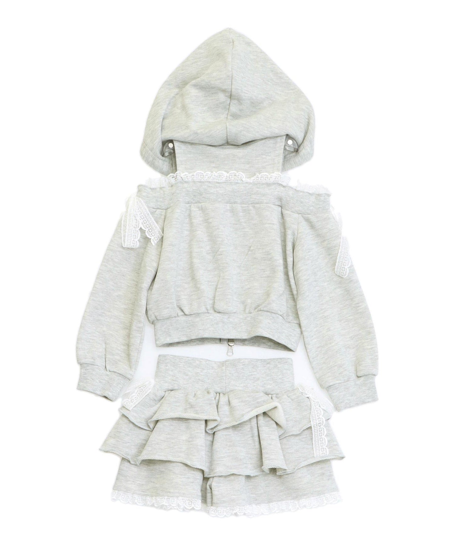 バックスタイル