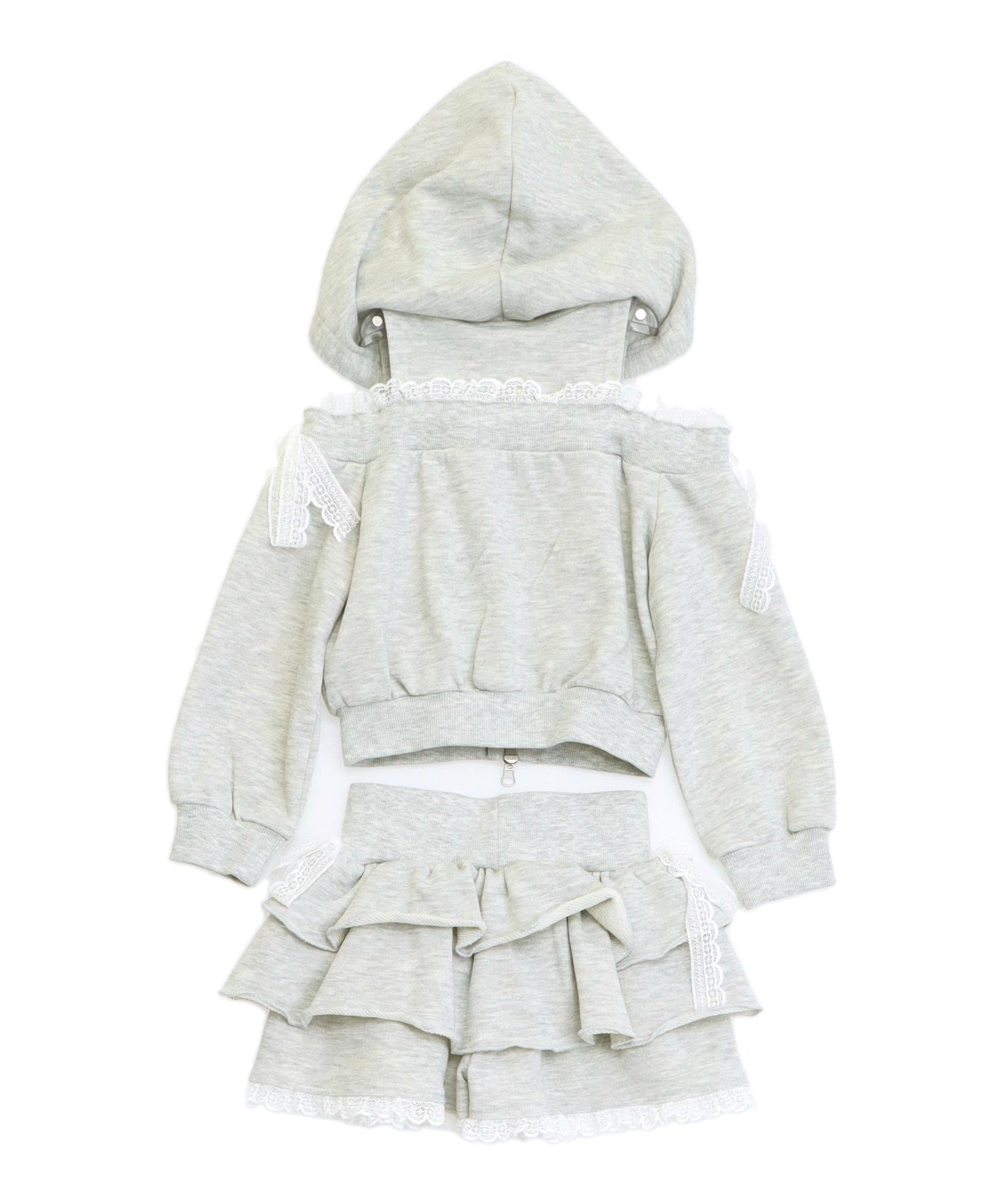 バックスタイル