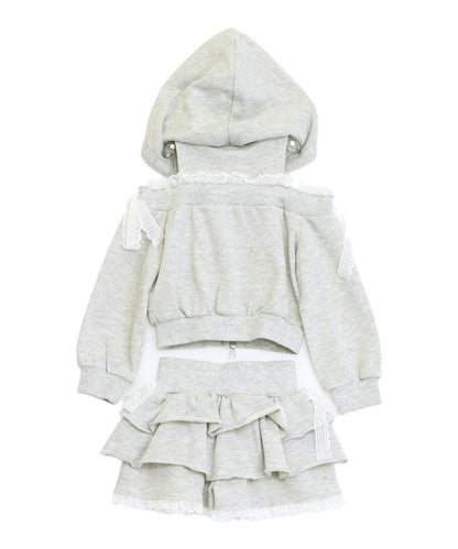 バックスタイル