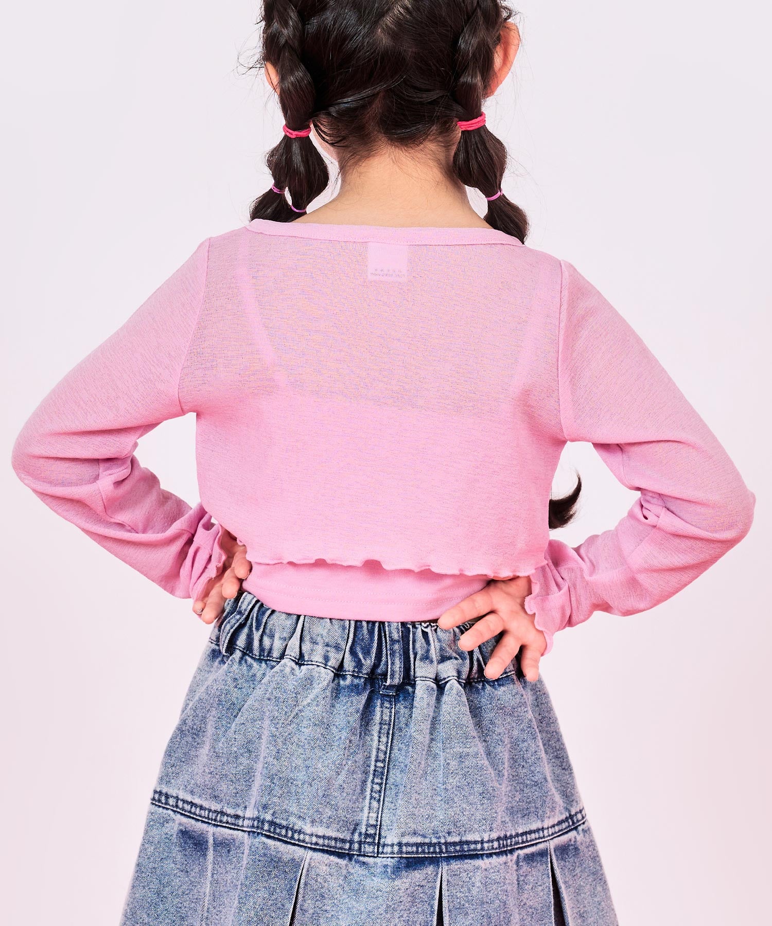 バックスタイル