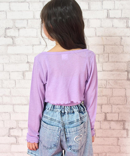 バックスタイル