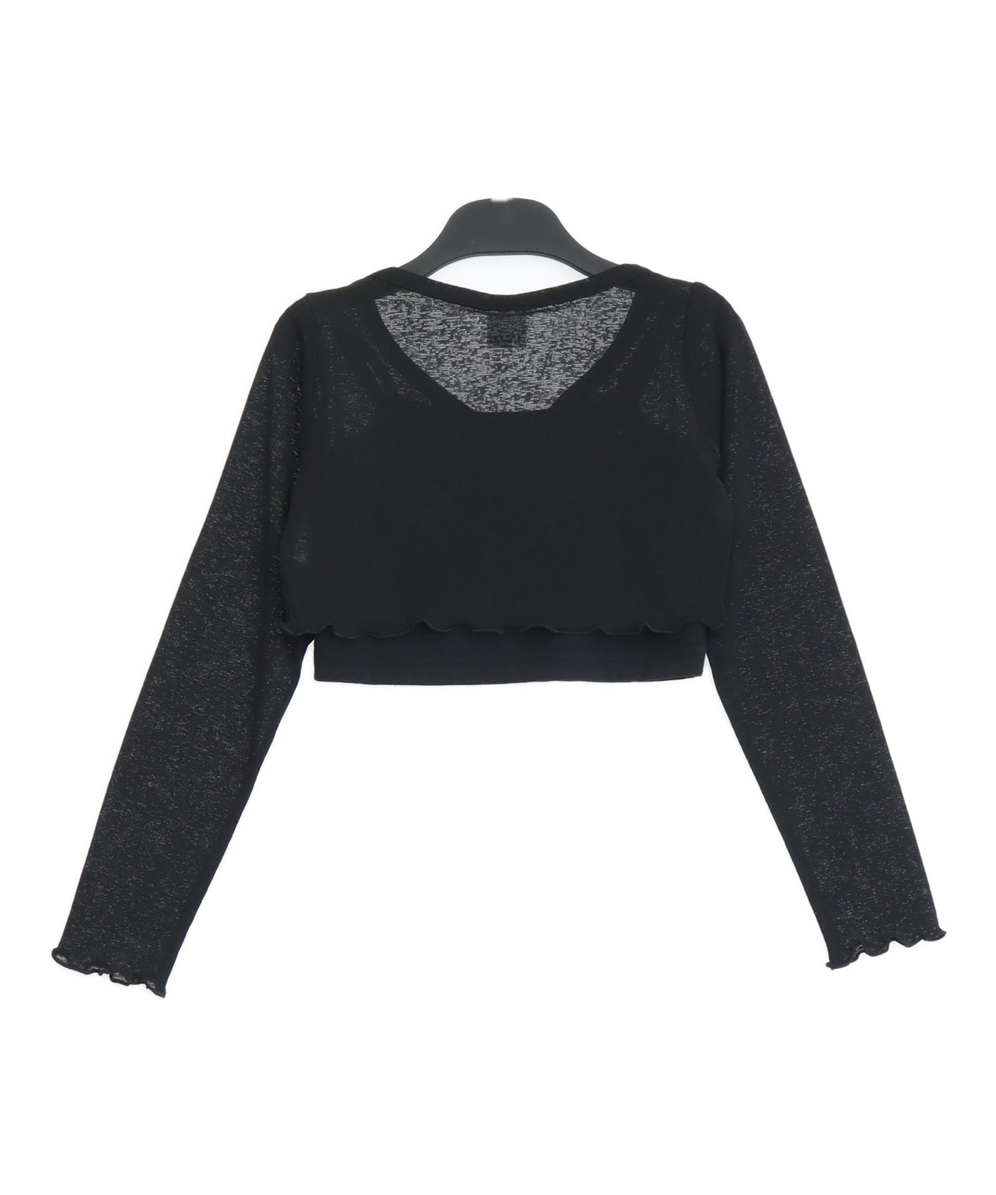 バックスタイル