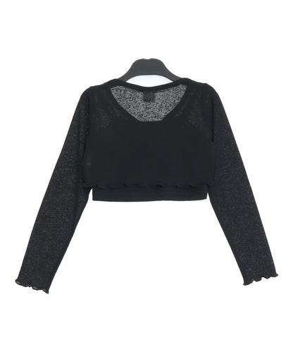 バックスタイル