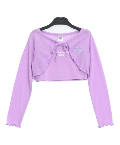 ラベンダー(色見本)