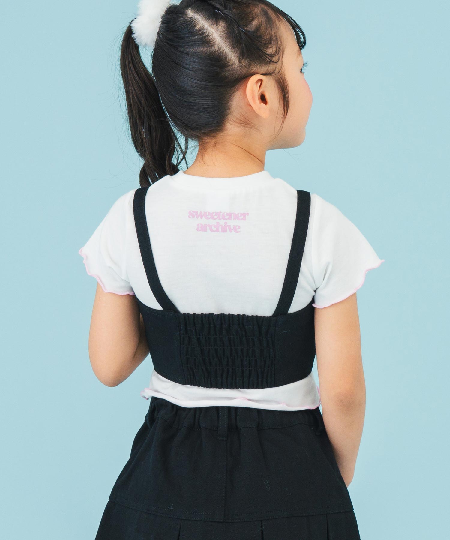 バックスタイル