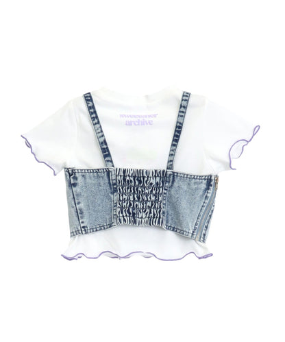 バックスタイル