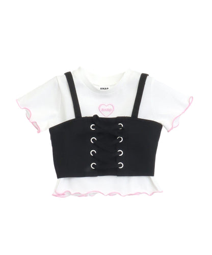 ブラック(色見本)