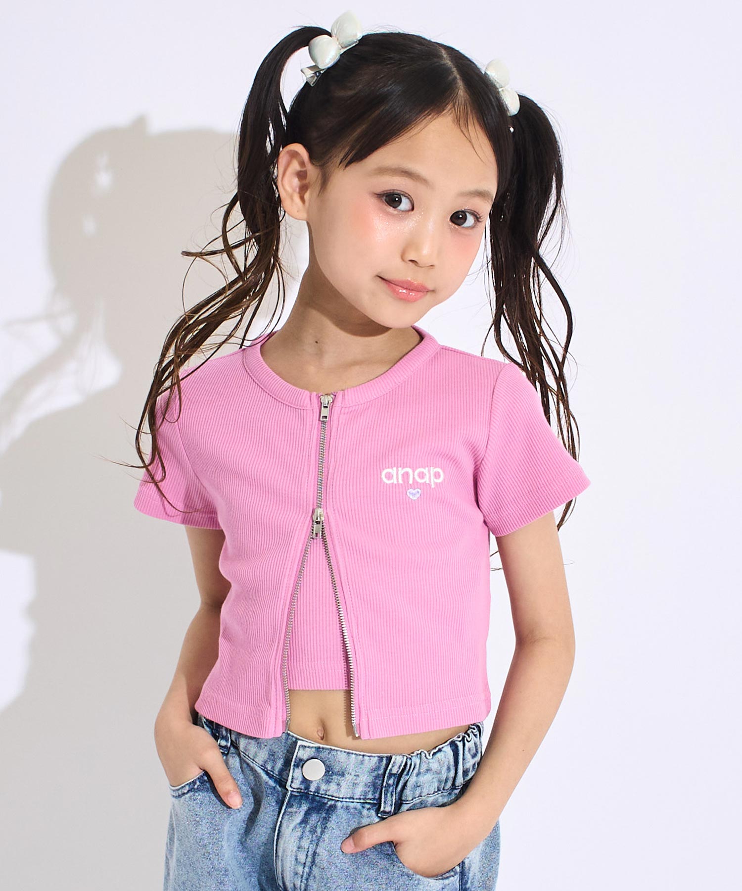 MUST BUY APRIL 2026 ＜ANAP GiRL＞＜ANAP KIDS＞ – ANAP オンライン