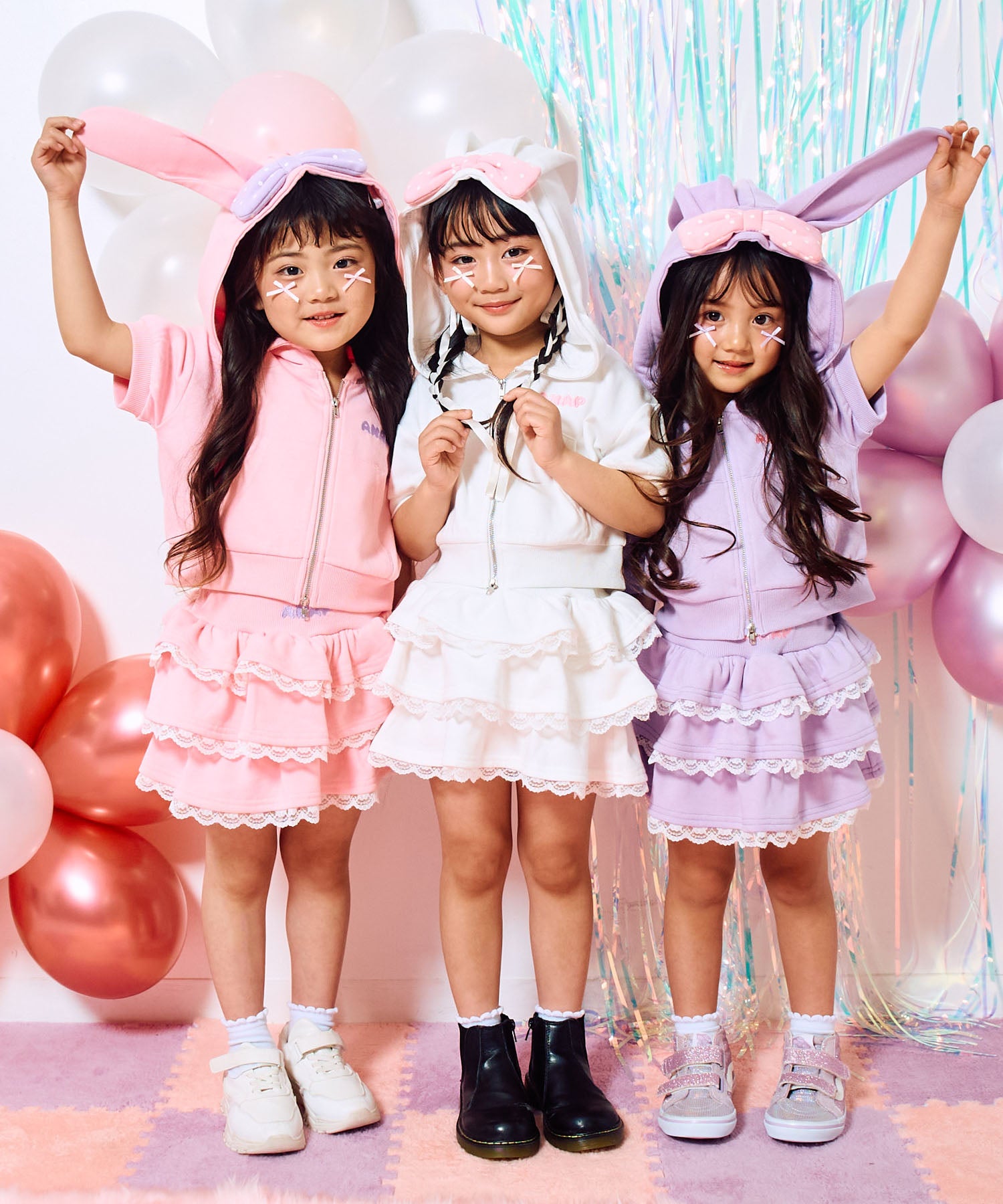 ANAP KIDS – ANAP オンラインショップ