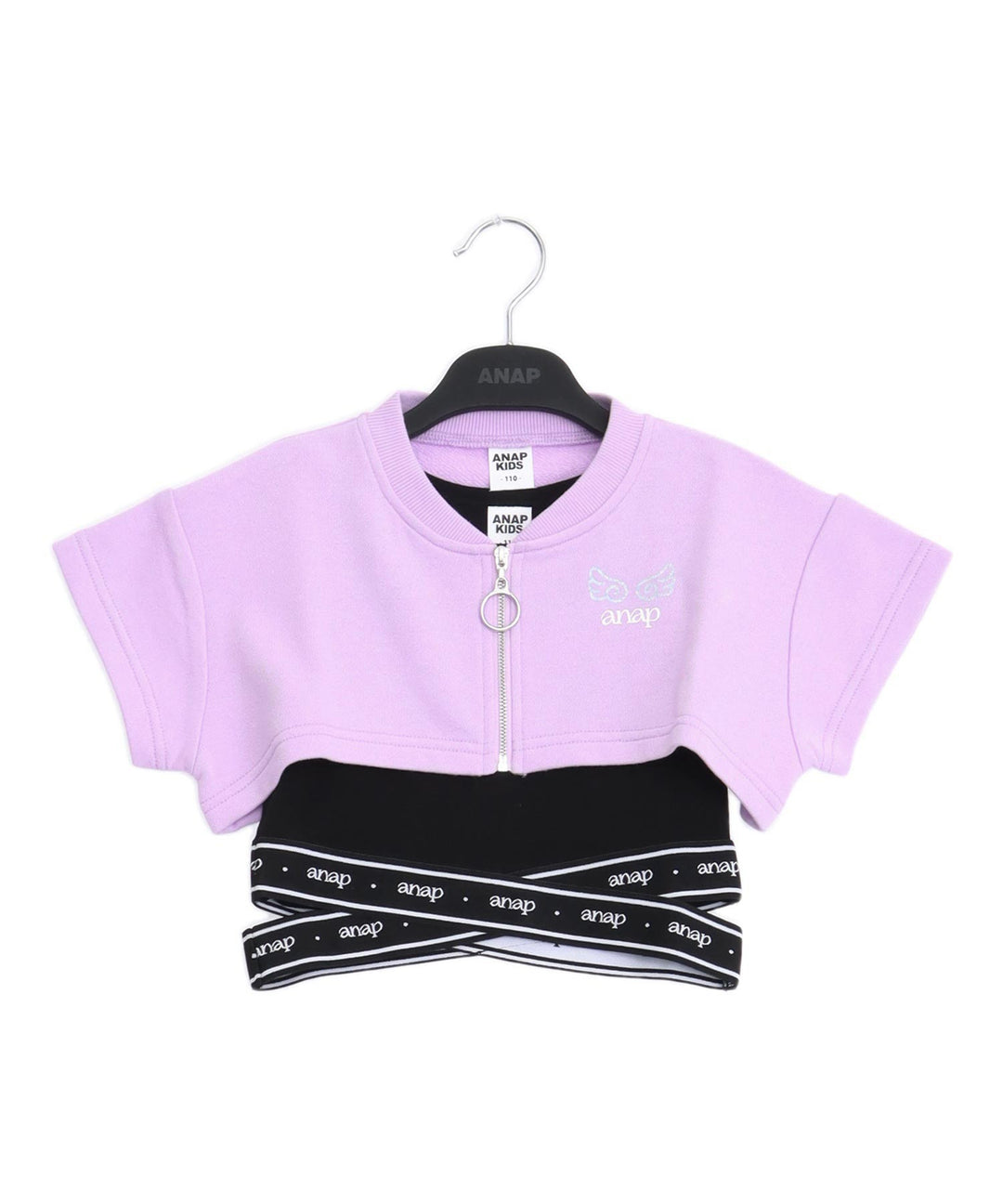ラベンダー(色見本)