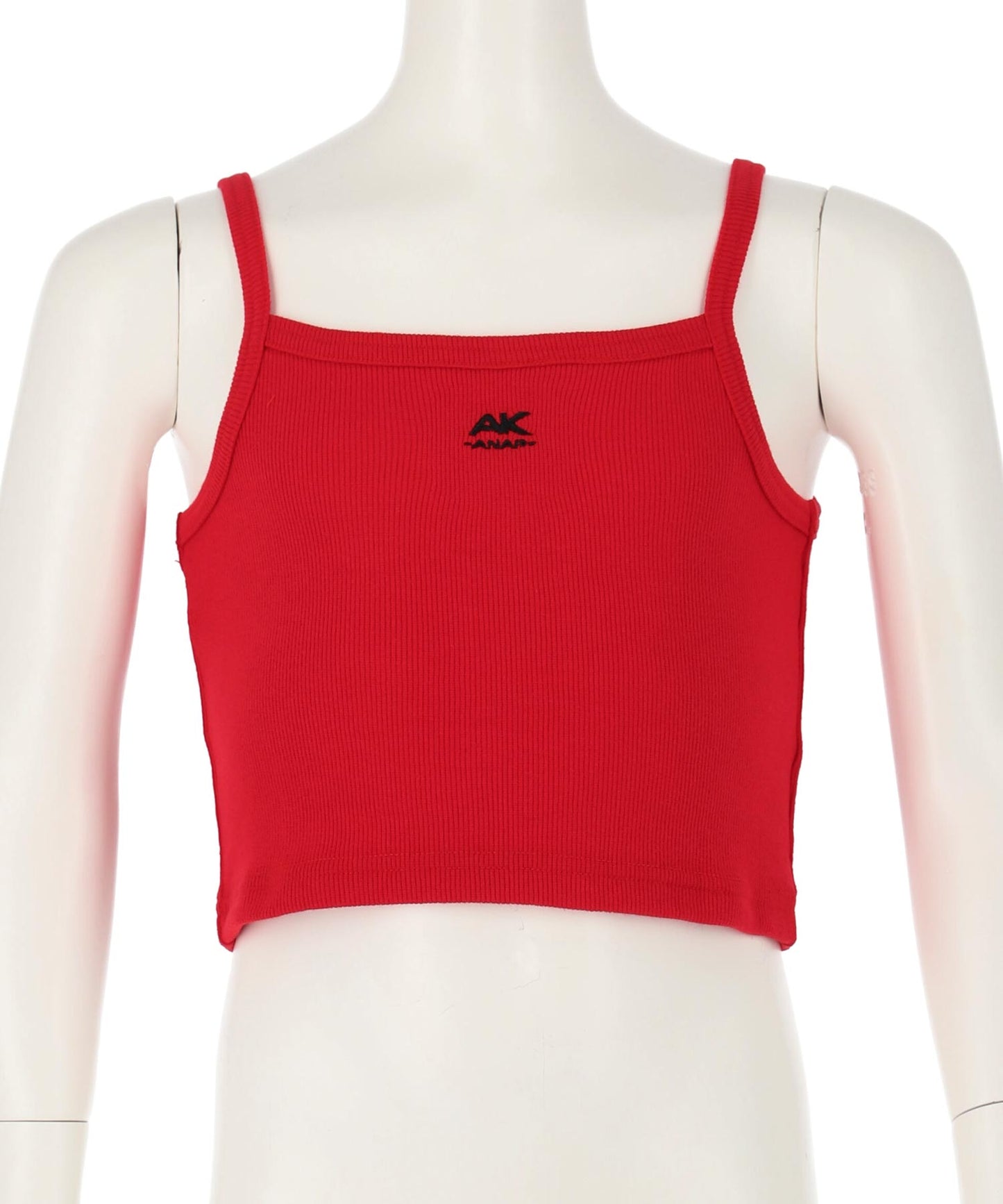 ライン入り ダブルジップ カーデ × キャミソール SET【ジュニアお揃い】 428-3998