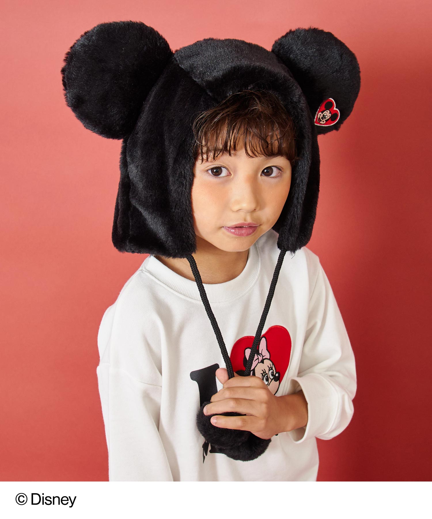 ブラック