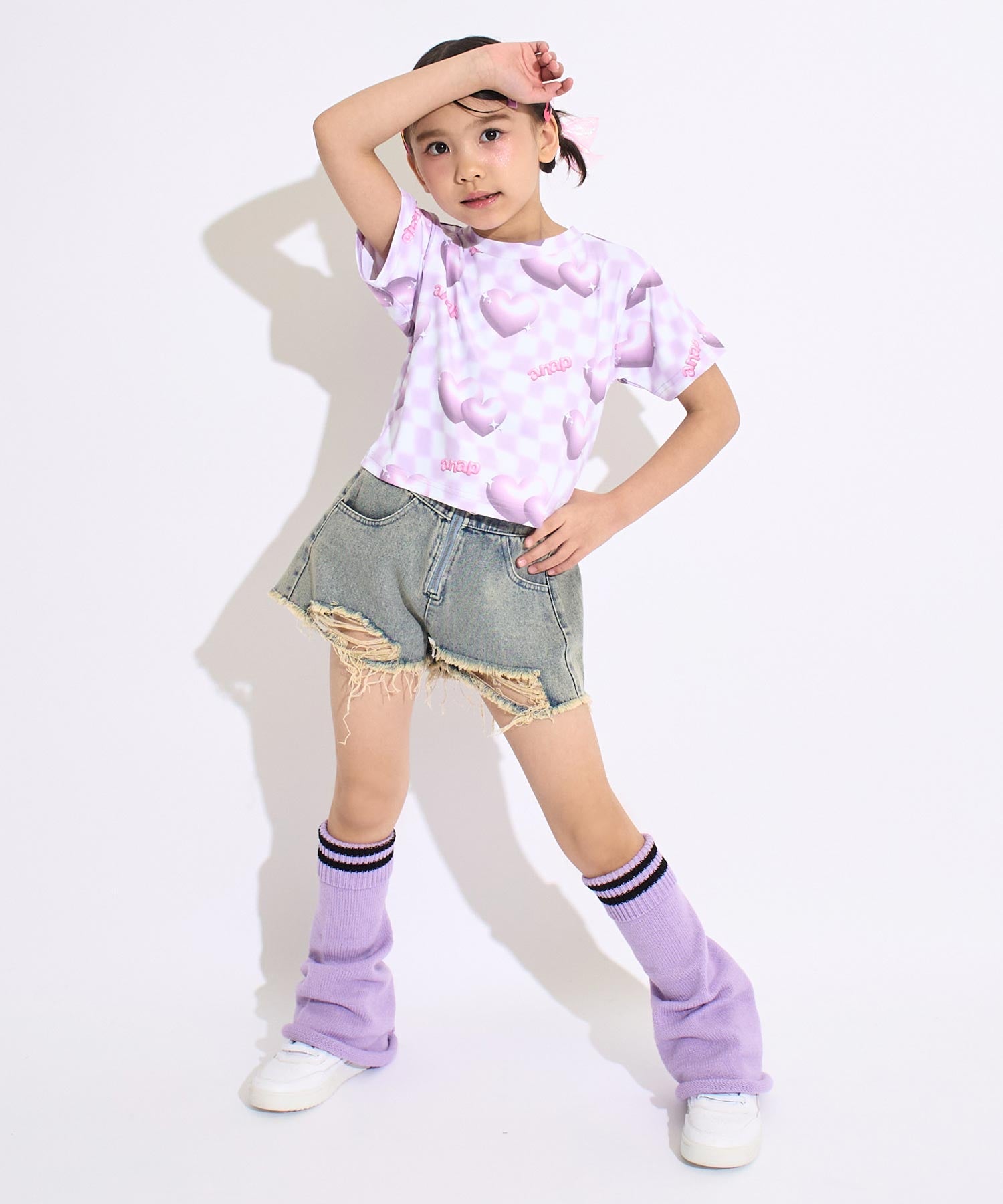 (新色)ラベンダー