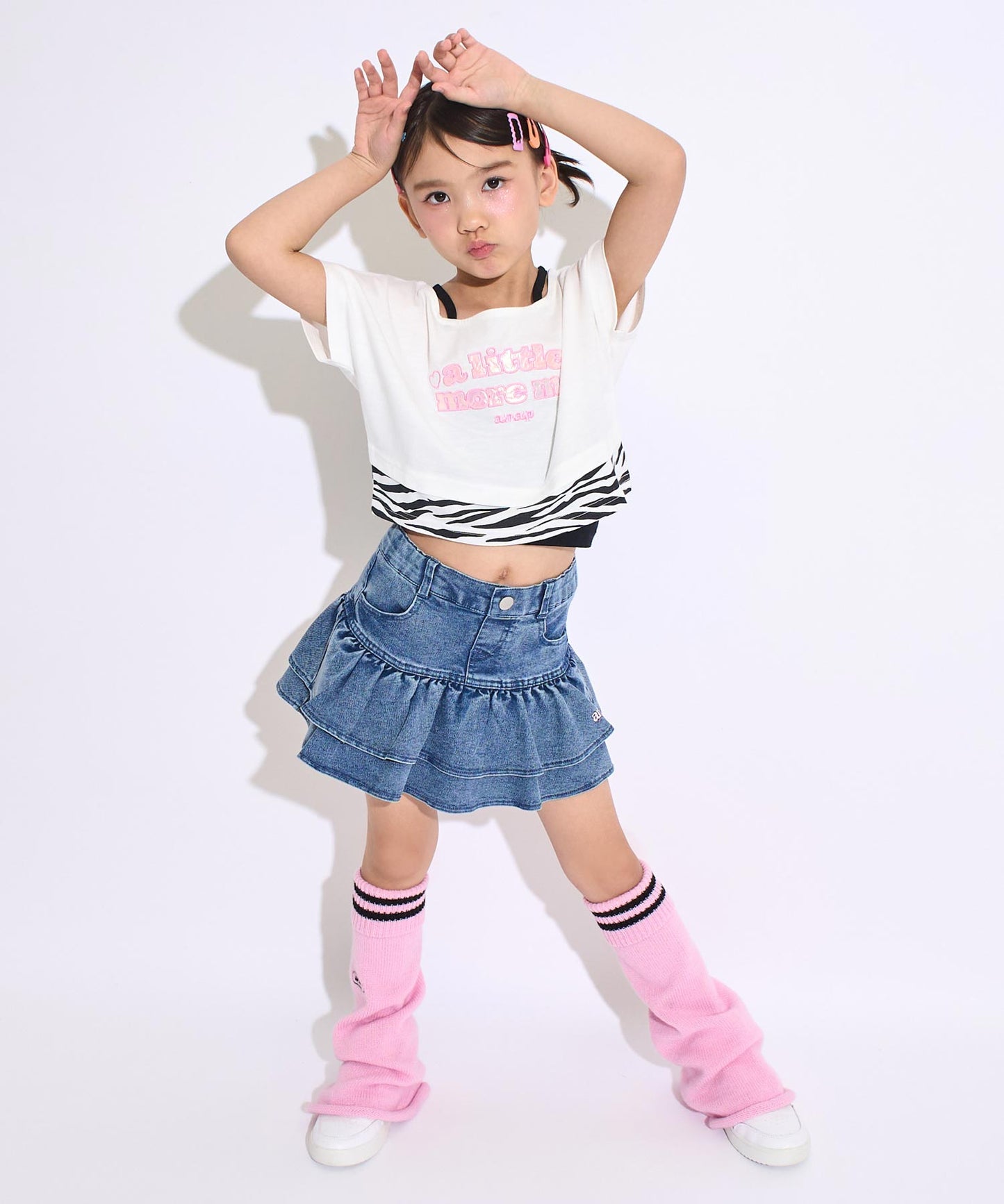 ピンク