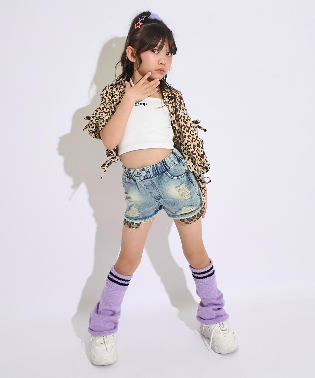 (新色)ラベンダー