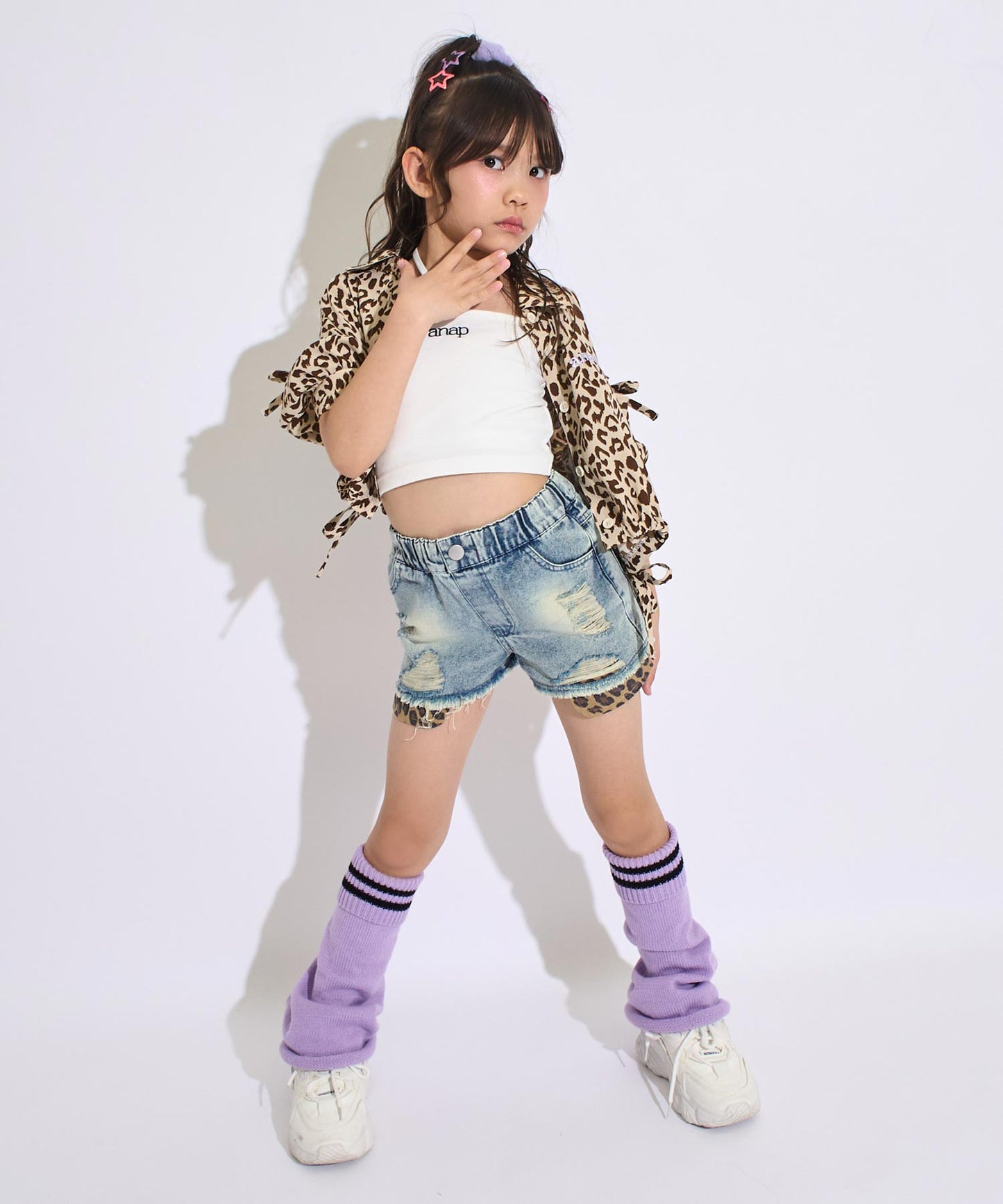 (新色)ラベンダー