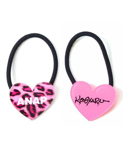 ピンク(色見本)