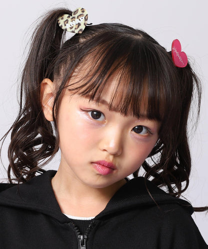 KOGYARU×ANAP ヘアゴム2個SET 429-3513