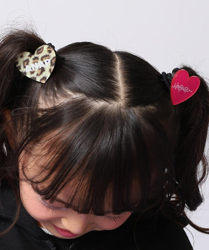 KOGYARU×ANAP ヘアゴム2個SET 429-3513