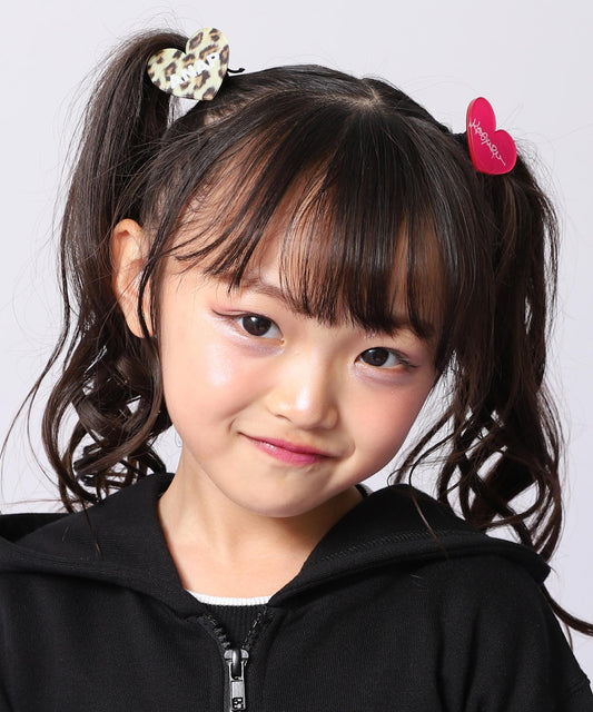 KOGYARU×ANAP ヘアゴム2個SET 429-3513