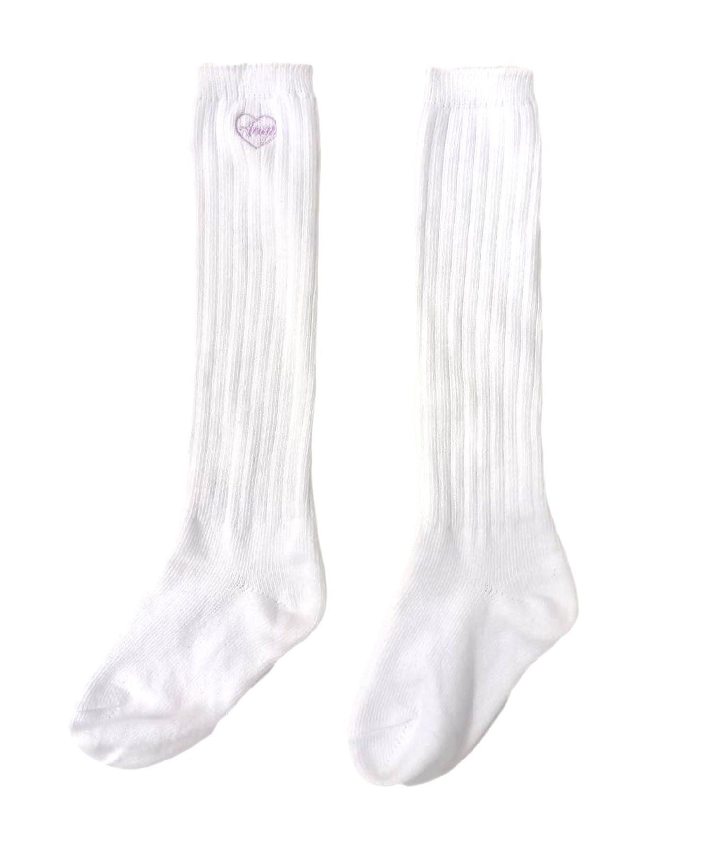 ホワイト(色見本)