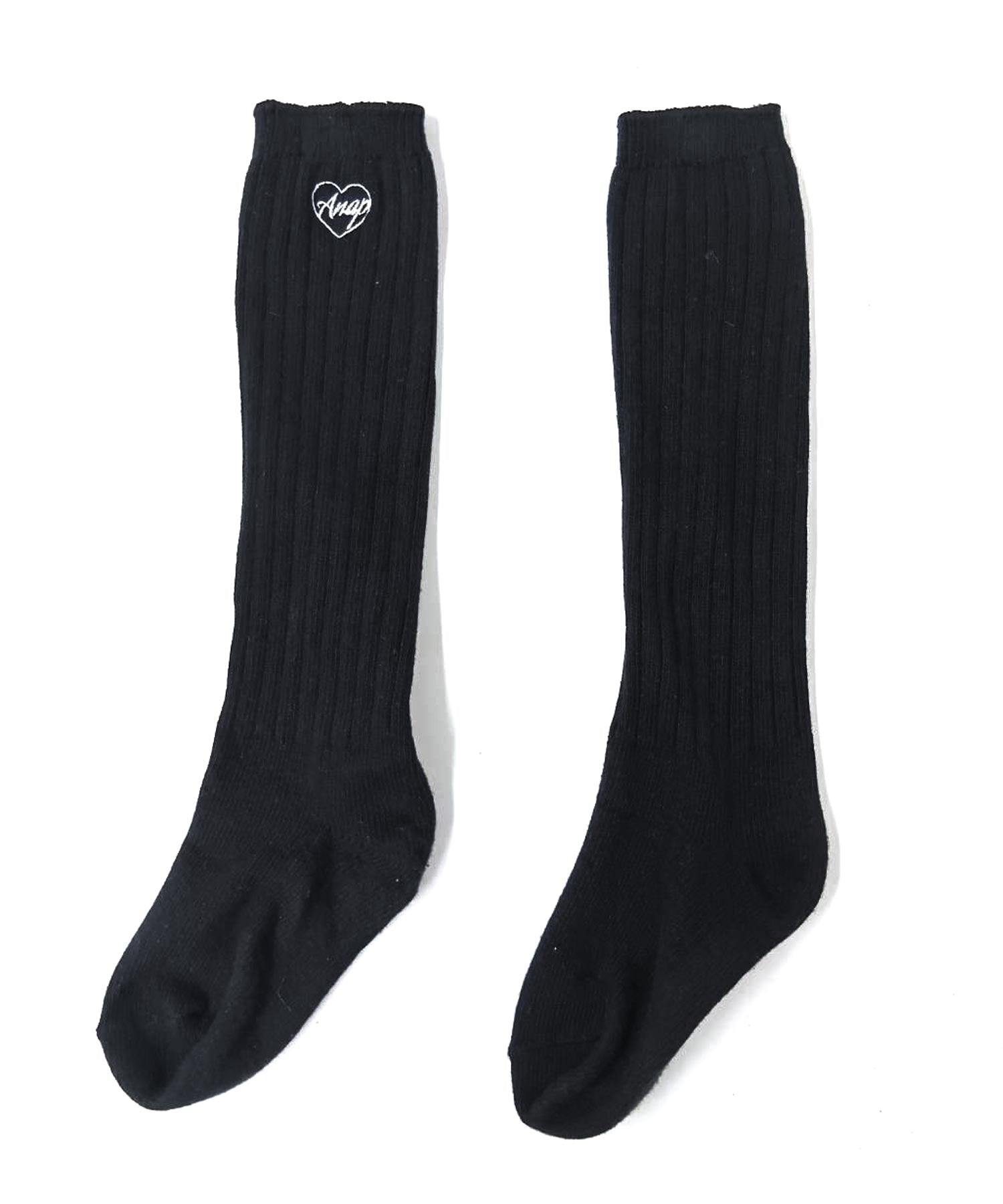 ブラック(色見本)