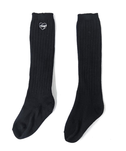 ブラック(色見本)