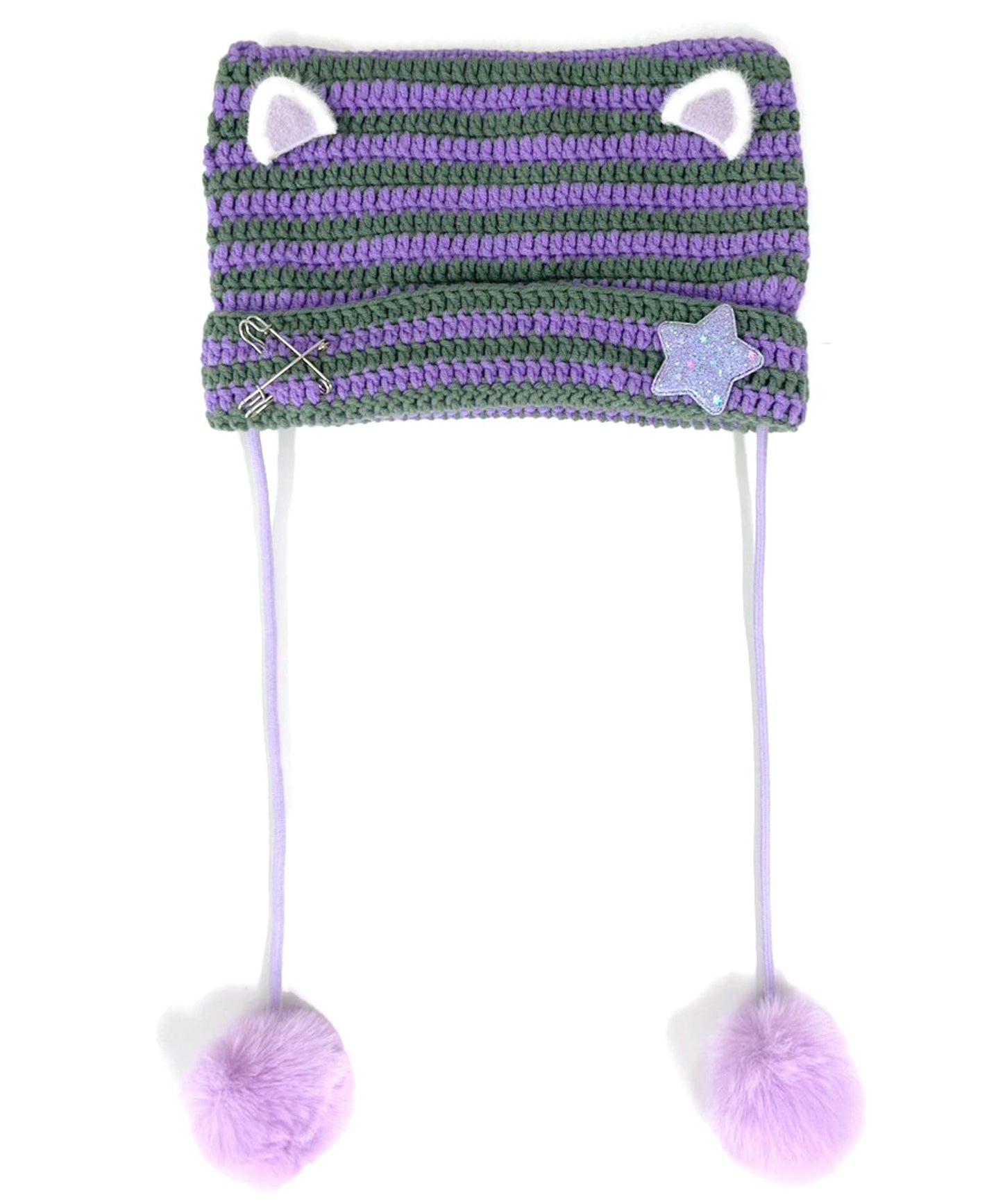 ラベンダー(色見本)