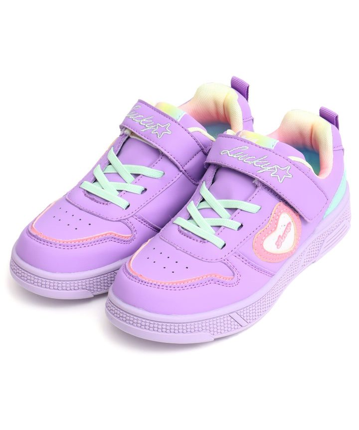 ラベンダー(色見本)