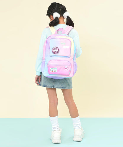 ミックス(身長：約128cm)