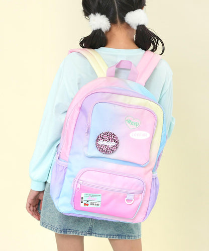 ミックス(身長：約128cm)