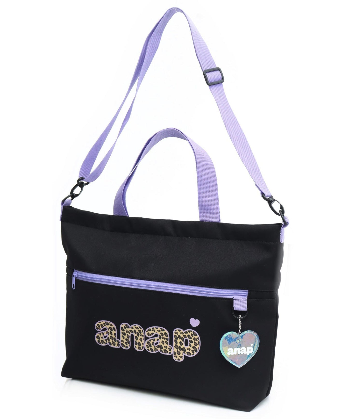 ブラック(色見本)