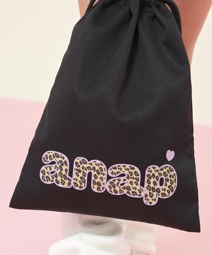 ブラック(身長：約128cm)