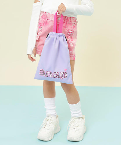 ラベンダー(身長：約128cm)