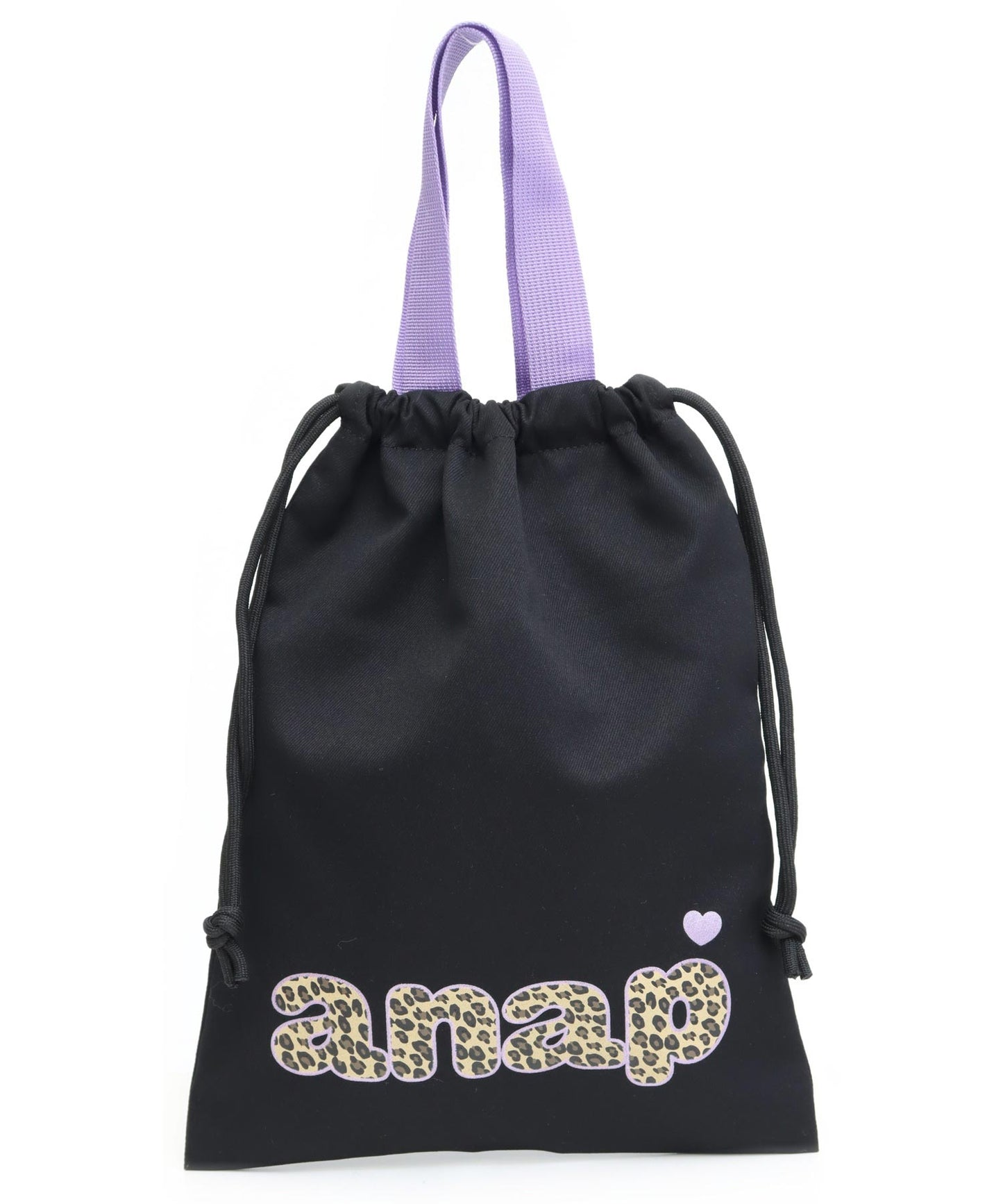 ブラック(色見本)