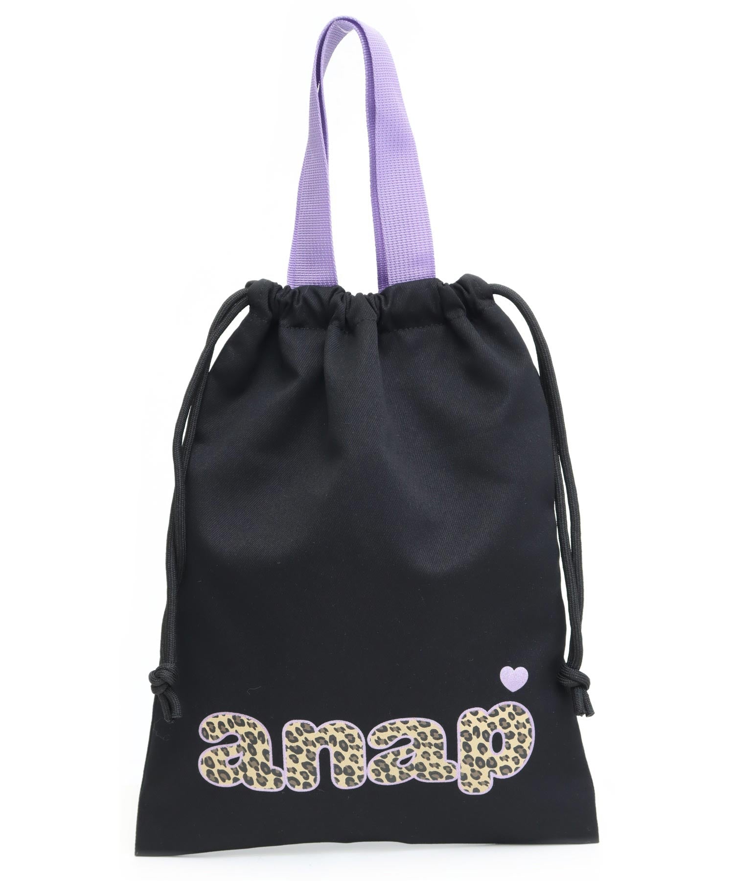 ブラック(色見本)