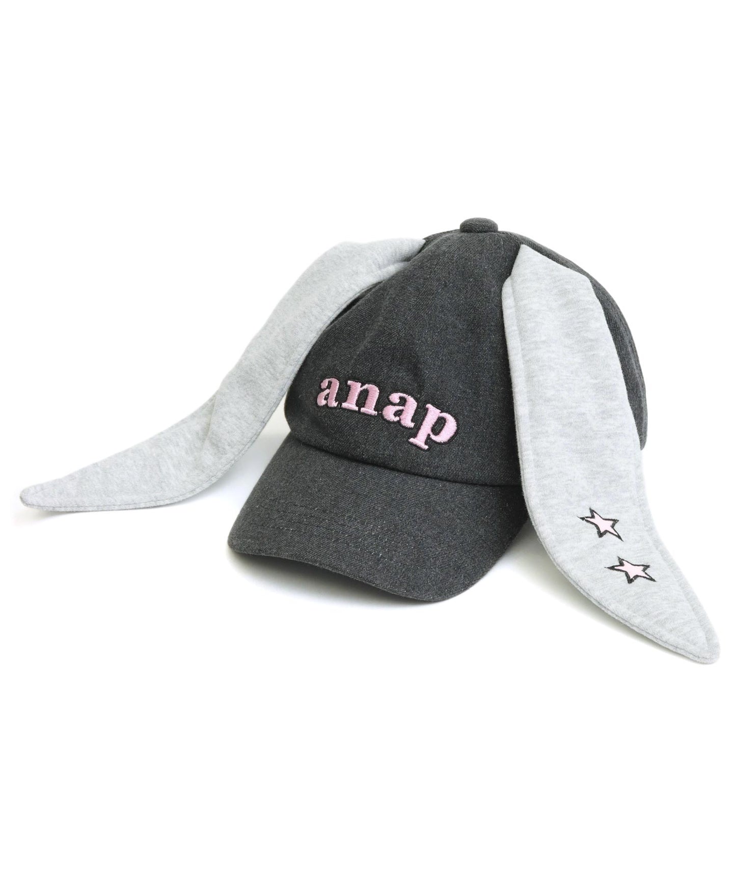 ブラック(色見本)