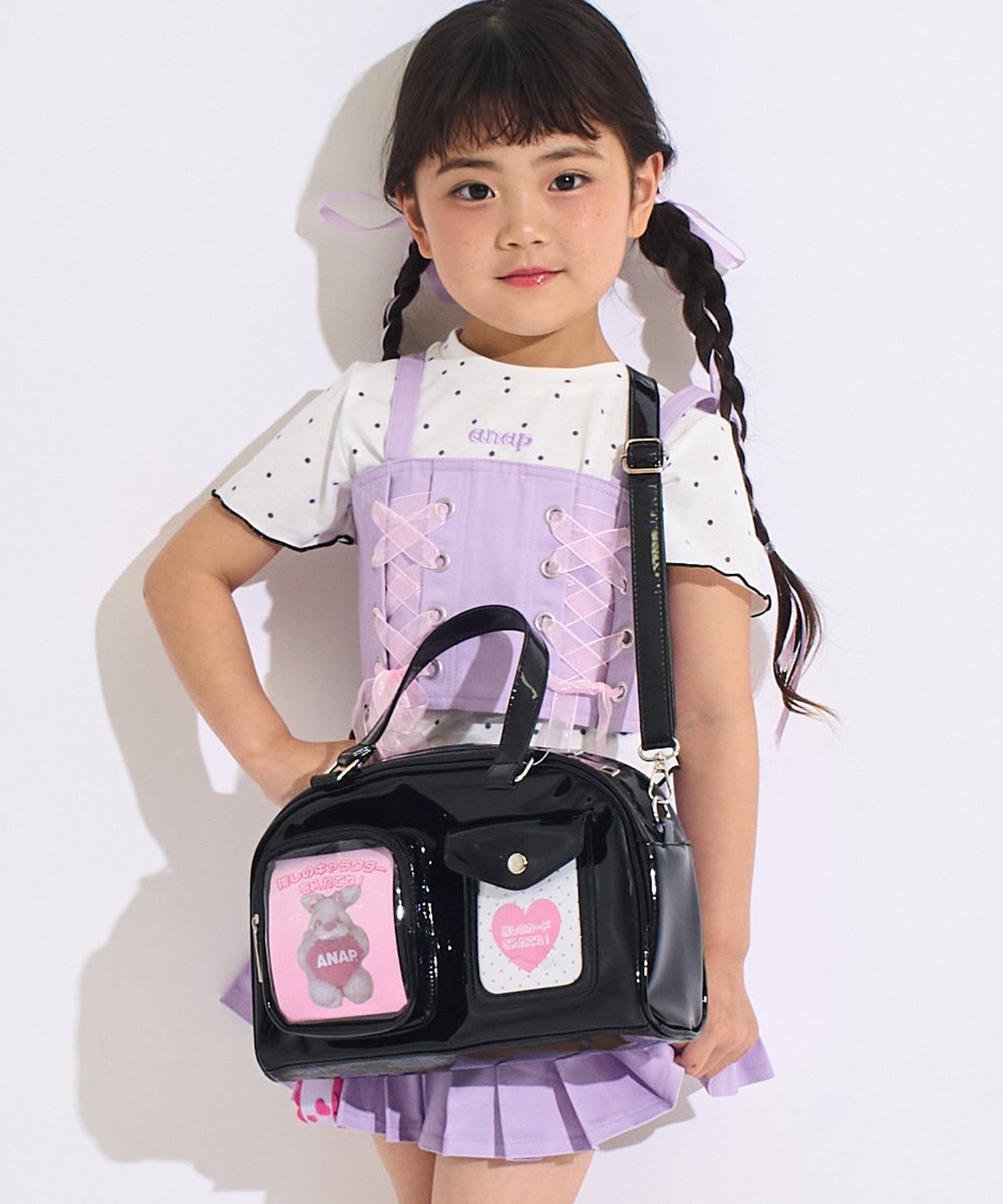 2*4様 【美品】A.P.C. weekender betty ボストンバッグ アーペーセー - Betty バッグ | HBX