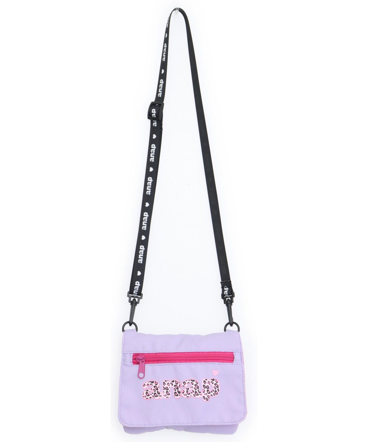 移動ポケット ナナメかけミニポシェット 429-3633 – ANAP オンライン