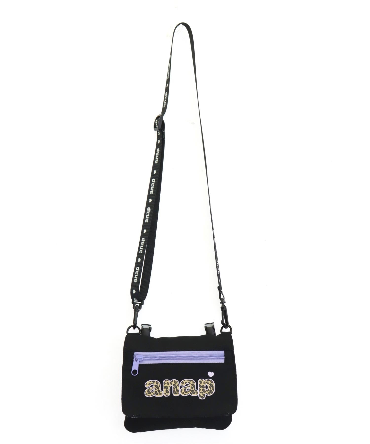 移動ポケット ナナメかけミニポシェット 429-3633 – ANAP オンライン
