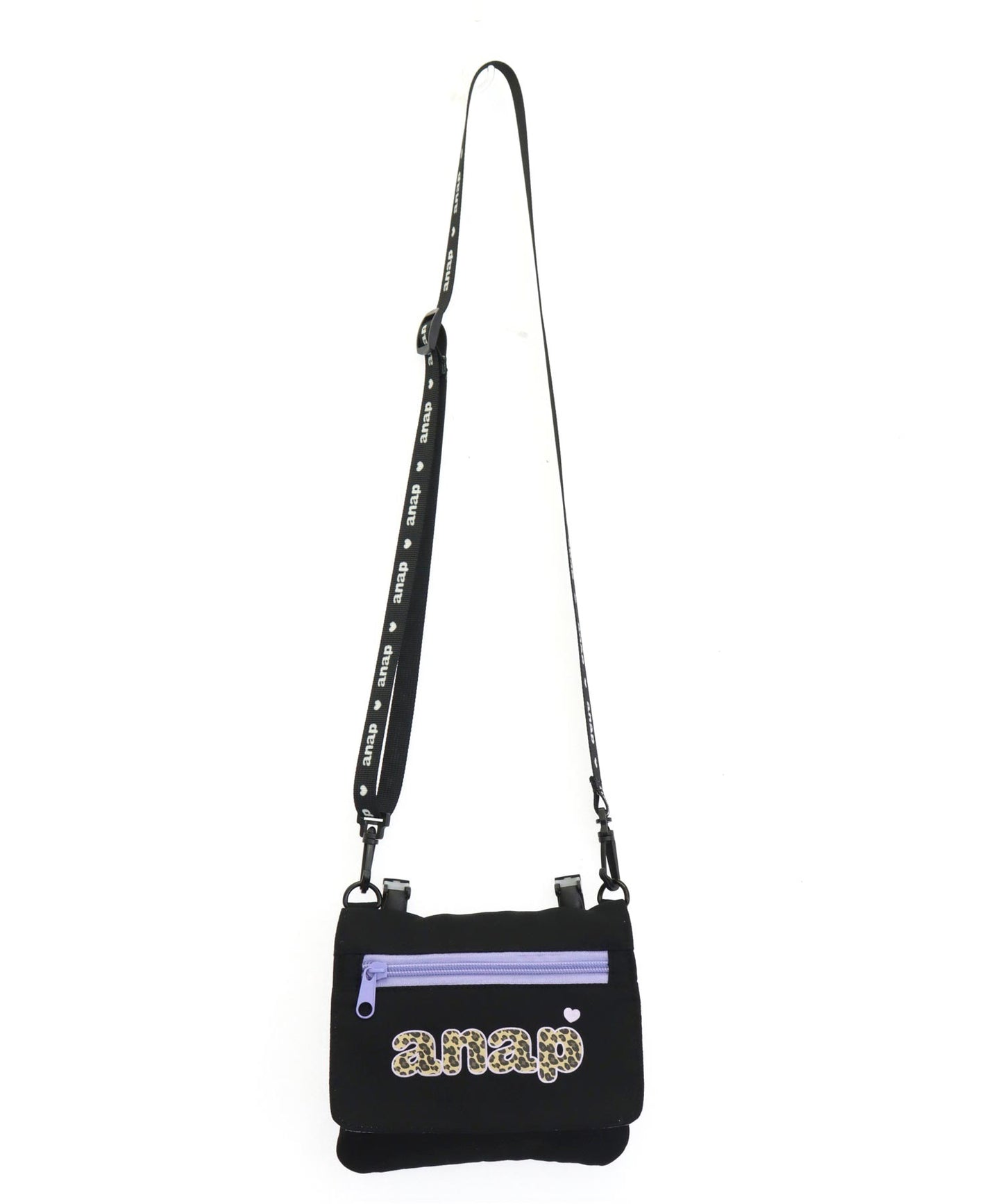 ブラック(色見本)