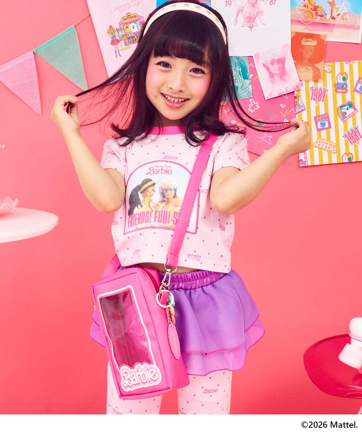 ピンク(身長：約109cm)