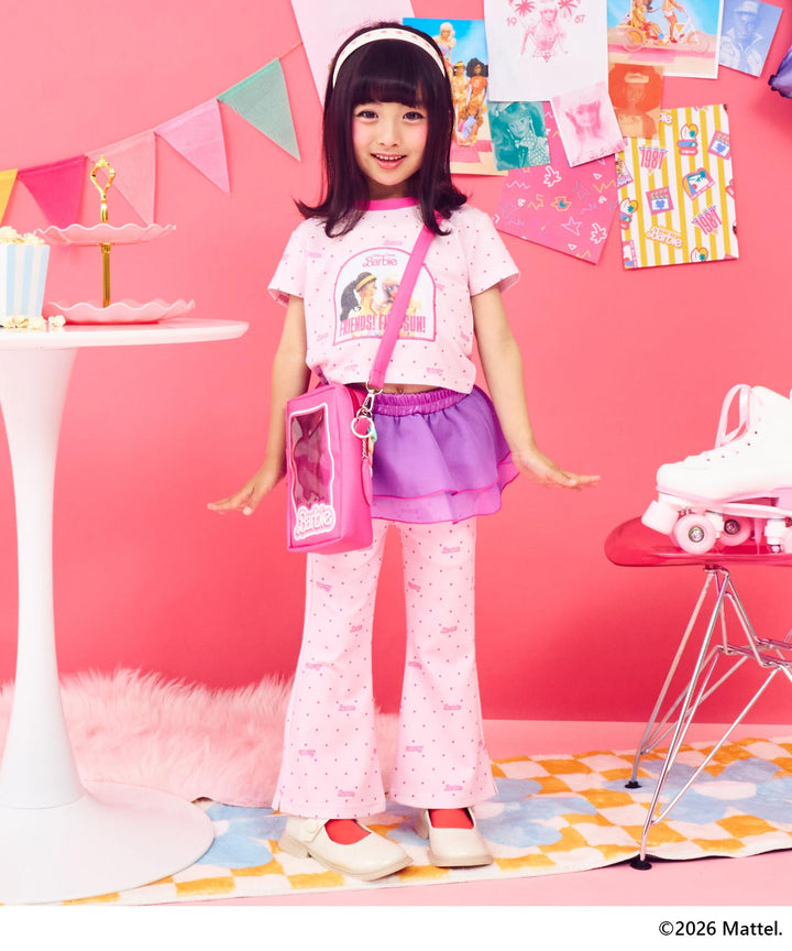 ピンク(身長：約109cm)