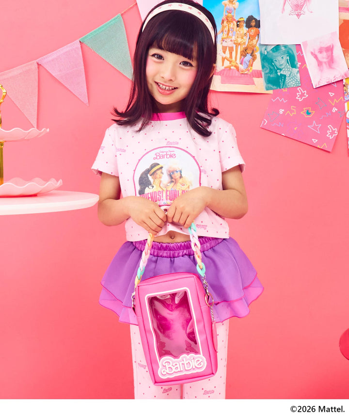ピンク(身長：約109cm)