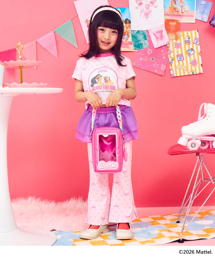 ピンク(身長：約109cm)