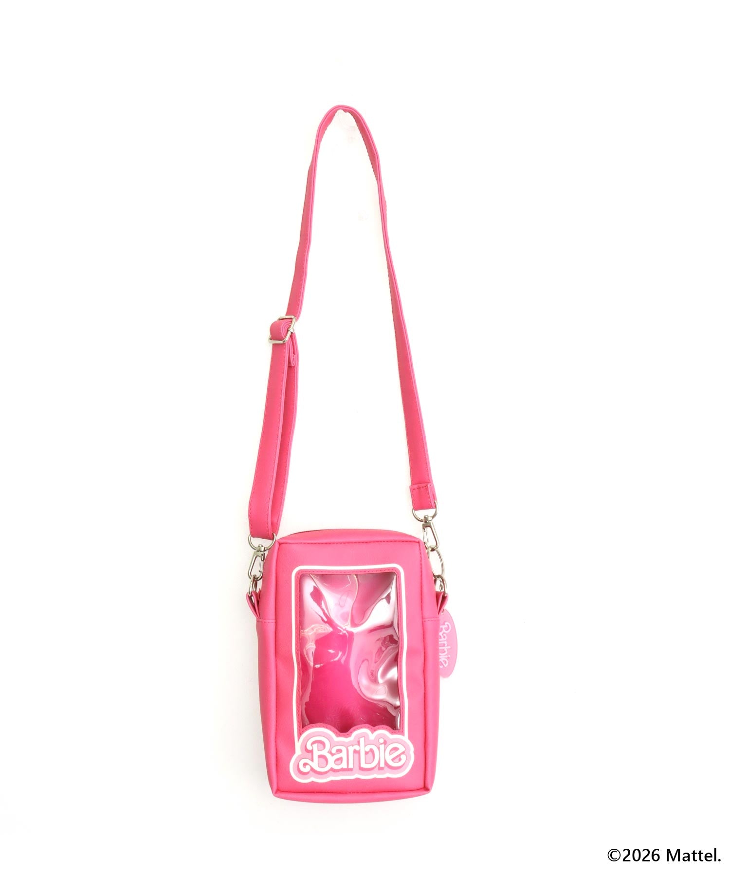 ANAPKIDS ×【Barbie】ドールボックスバッグ 429-3657 – ANAP