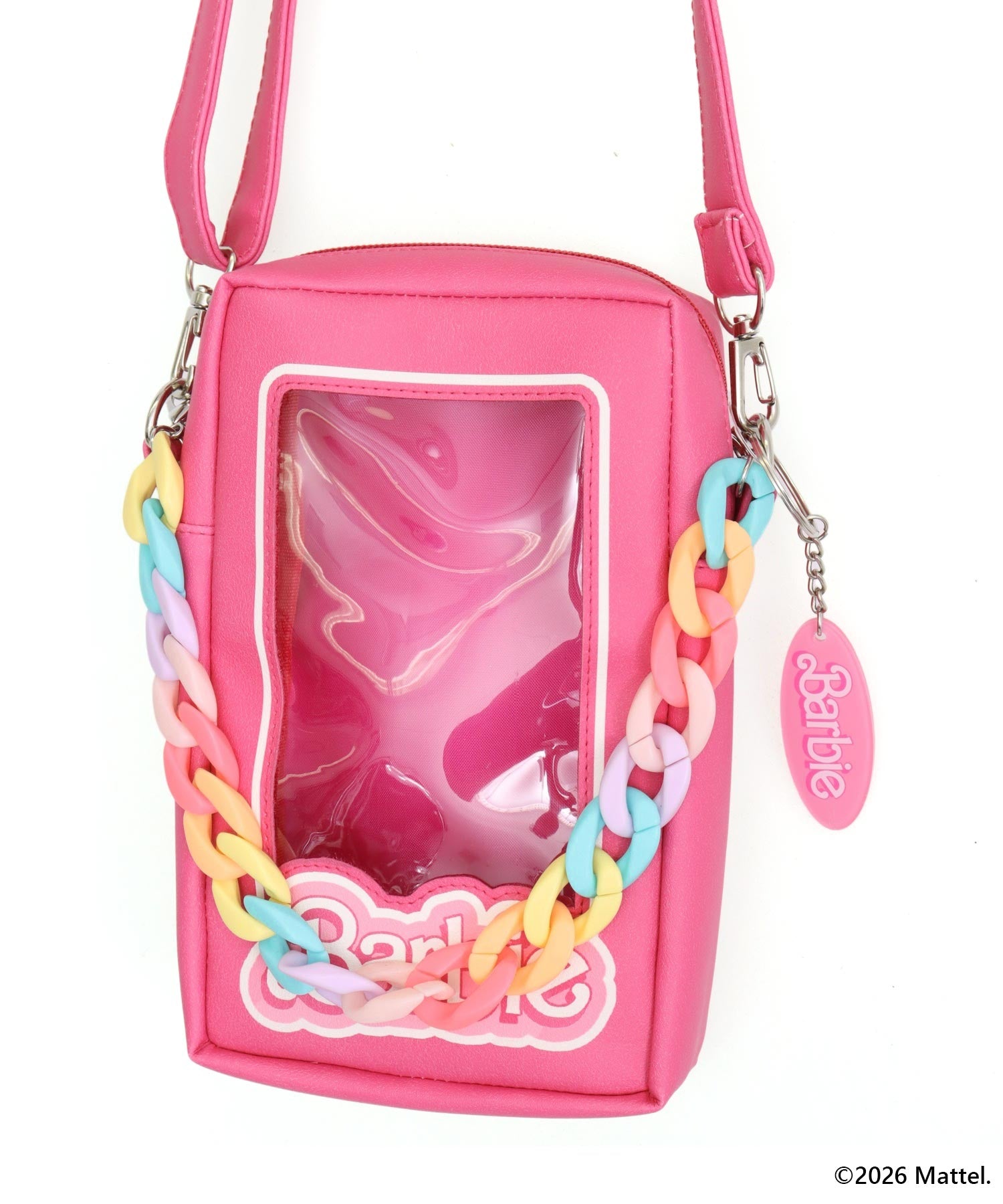 ANAPKIDS ×【Barbie】ドールボックスバッグ 429-3657 – ANAP